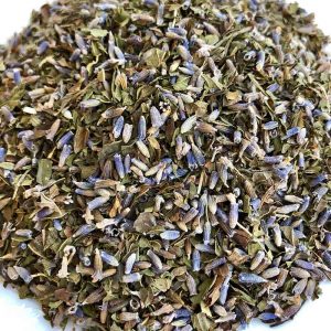 Lavender Mint Musings - (Organic) 50g